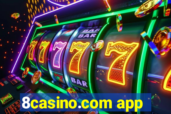 8casino.com app